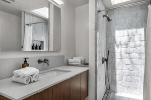 Hall Bathroom