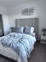  Furnished 1BR for Business Stays