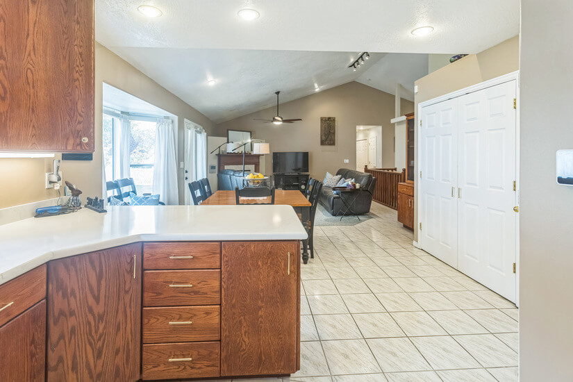 Beautiful Pleasant Grove Home