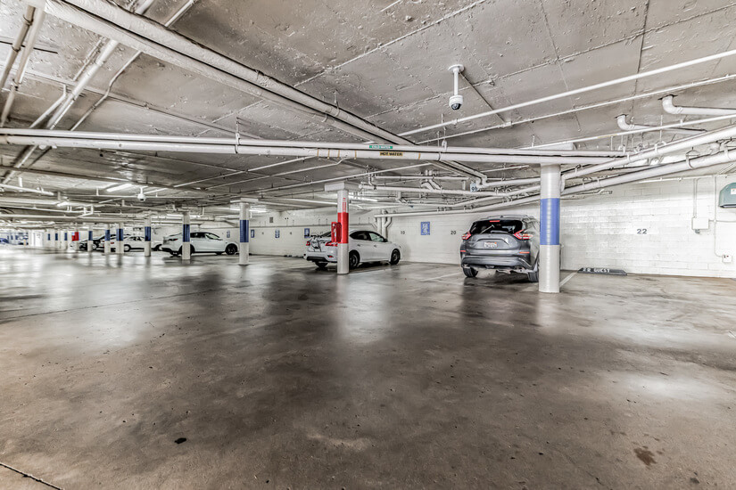 Furnished Upscale 2bd Suites Downtown SD