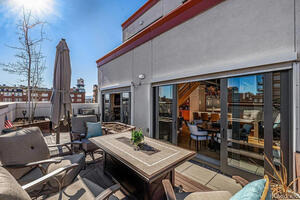 Furnished LoDo Penthouse Utilities Paid