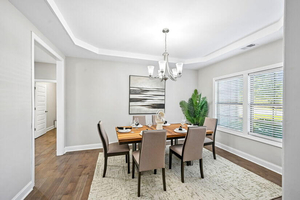 6BR Brick Home  