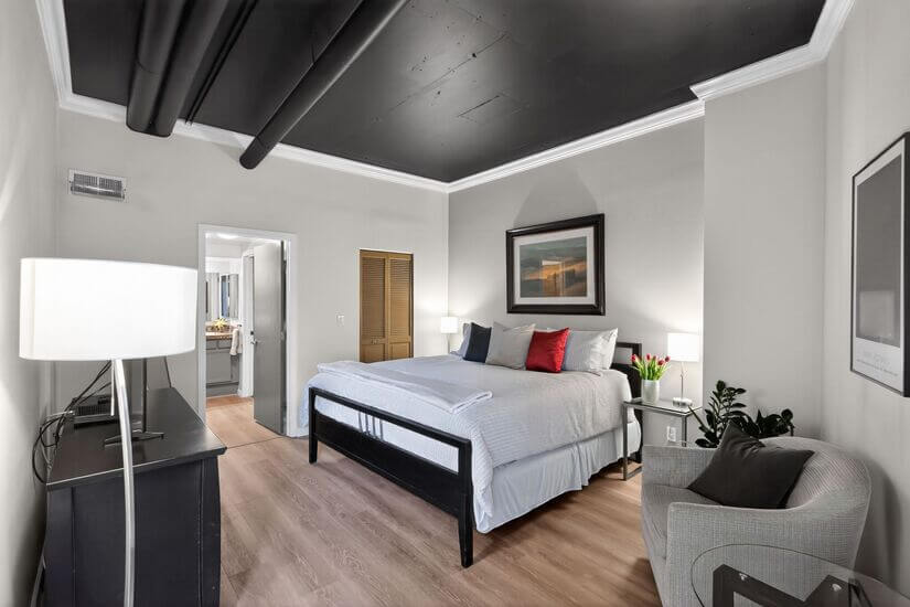 Furnished Executive Condo Downtown LODO