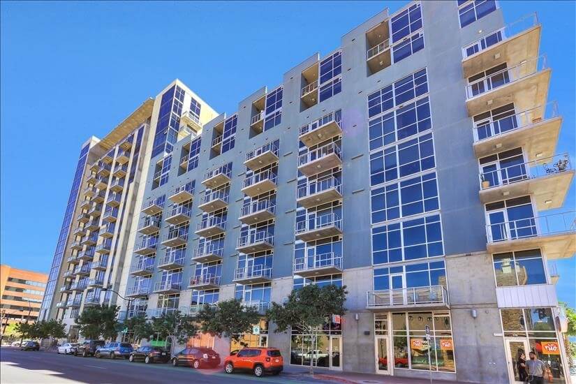 Modern Furnished Condo in Las Vegas