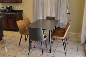 Gated 3-Bed Home Near Big Event Venues
