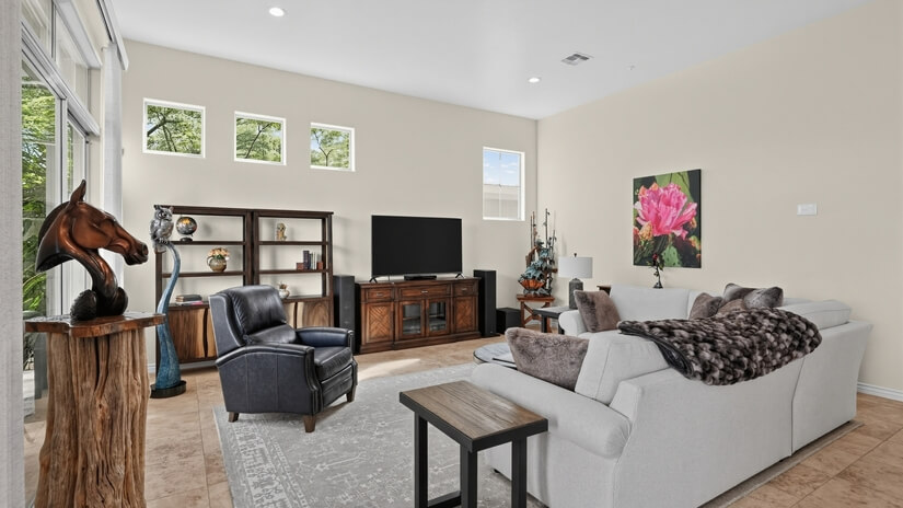 Luxury Corporate Living in Scottsdale 