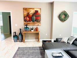 BRAND NEW HOME Ready to Move In 