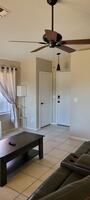 Gated 3-Bed Home Near Big Event Venues