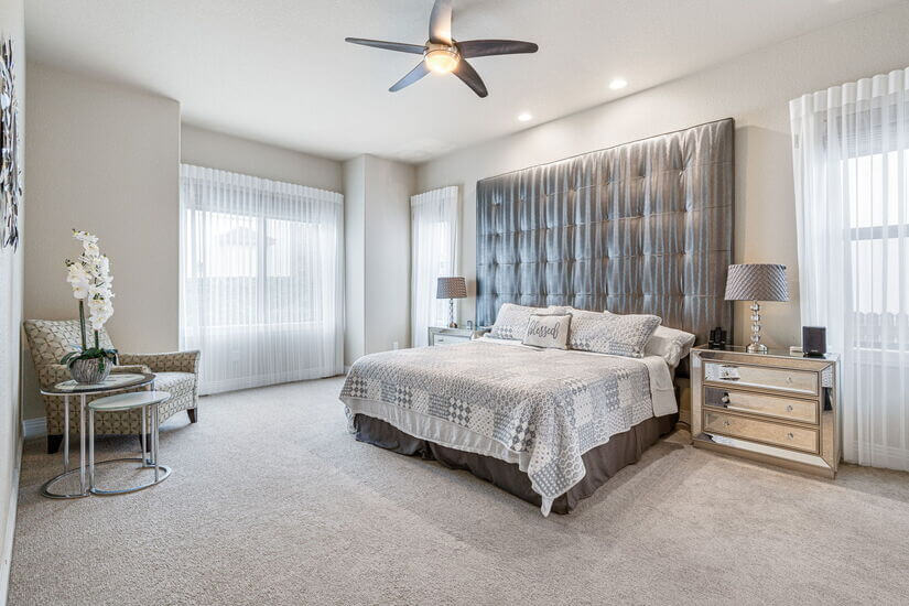 Furnished Executive Home rental Lakewood