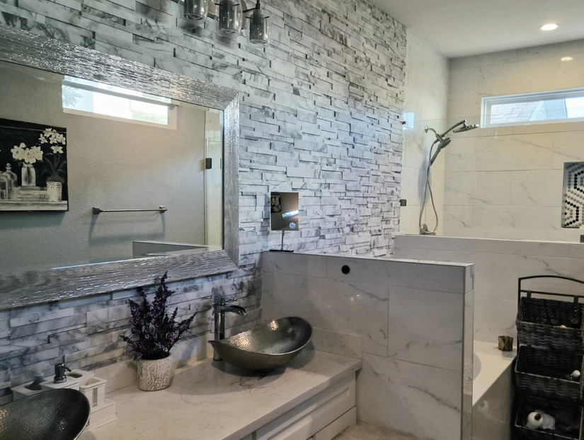 Furnsihed Home rental Downtown Houston