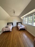 Upper Level Bedroom 4