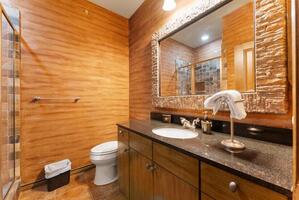 Spacious Townhouse in Arlington, Texas