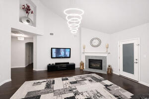 Furnished Luxury Home Pool and Spa 