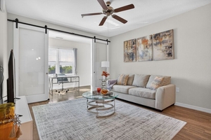  Furnished 1BR for Business Stays