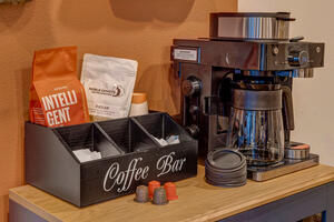 Walkable Legacy West King Retreat 