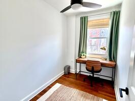 Second Office Photo