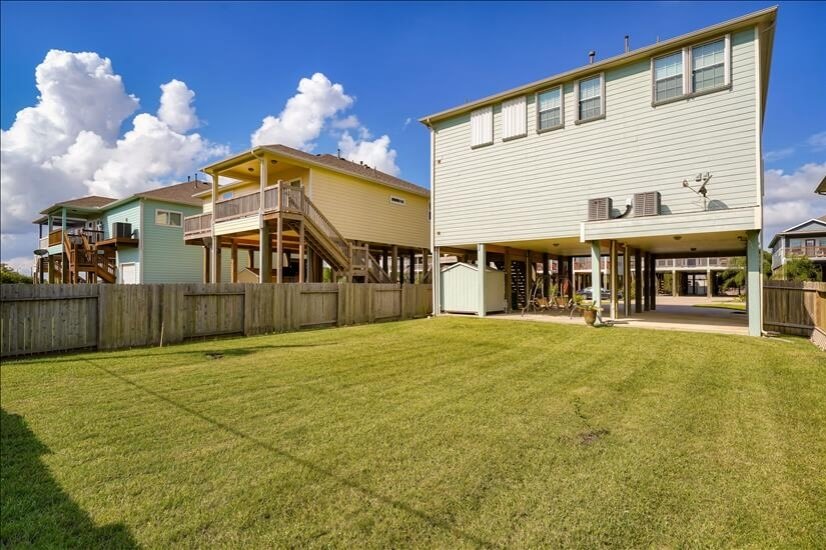 Furnished Executive BayHome Seabrook,TX