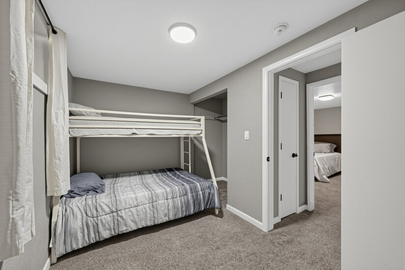 Furnished Home rental near Lake 