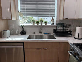 sink kitchen
