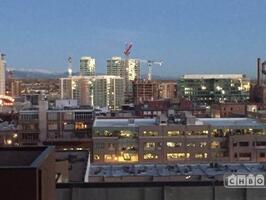 Executive Furnished Downtown 2 Bedroom