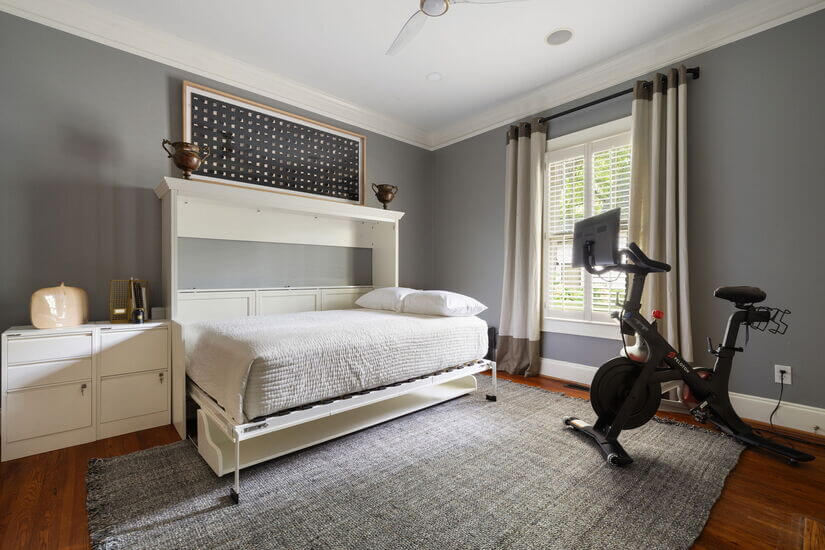 Lux Furnished Designer Home in Kirkwood