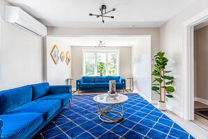 Cozy 3BR Westchester Home 30m to city