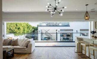 1524 N Sierra Bonita Ave Los Angeles
