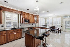 Fully Furnished 2 Story Spacious House