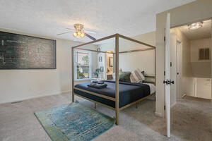 Master Bedroom 2 with EnSuite  Shot 3