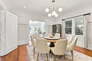 Remodeled Lake Merritt Victorian Retreat