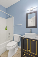 Bright Clean Modern 2BR UNCW Beach