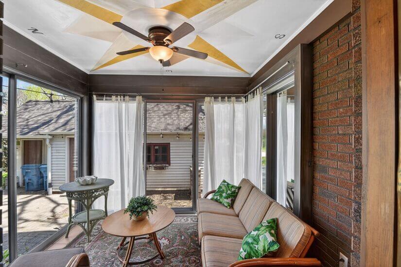 Moline Furnished House near John Deere