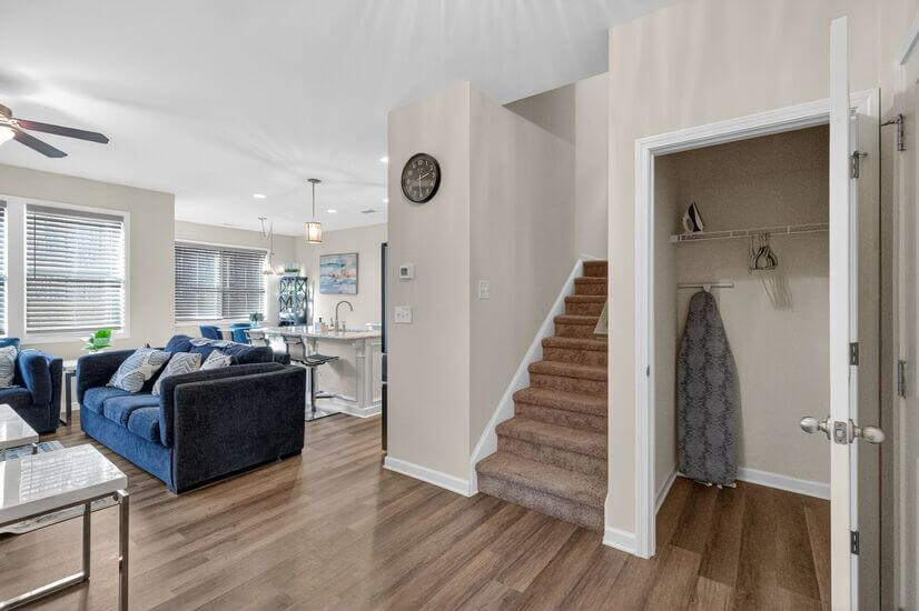 Fully Furnished Executive Home