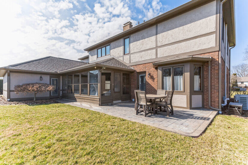 The M House Furnished Executive Rental