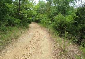 Walking trails