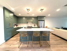 Luxury 2BR  25BA West U Medical Center 