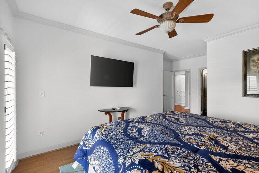 Exec Furnished Midtown Atlanta Condo