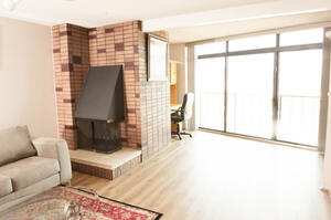 Executive Furnished Downtown 2 Bedroom