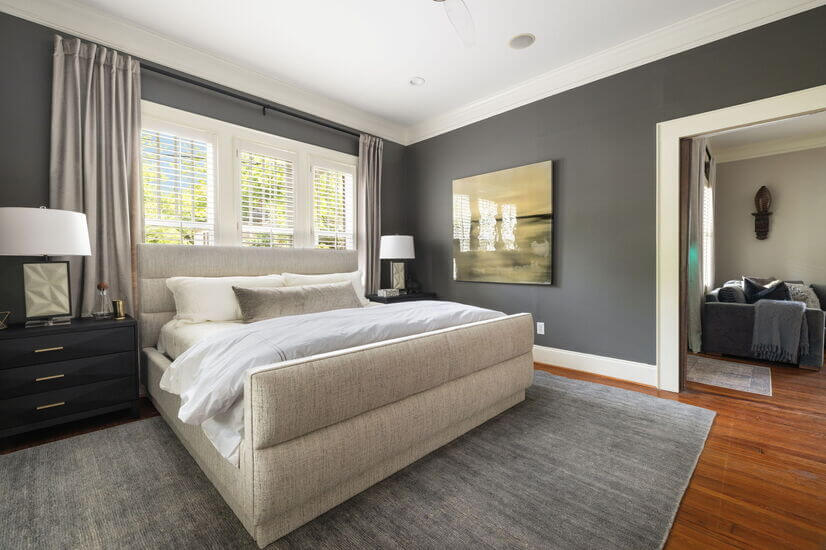 Lux Furnished Designer Home in Kirkwood