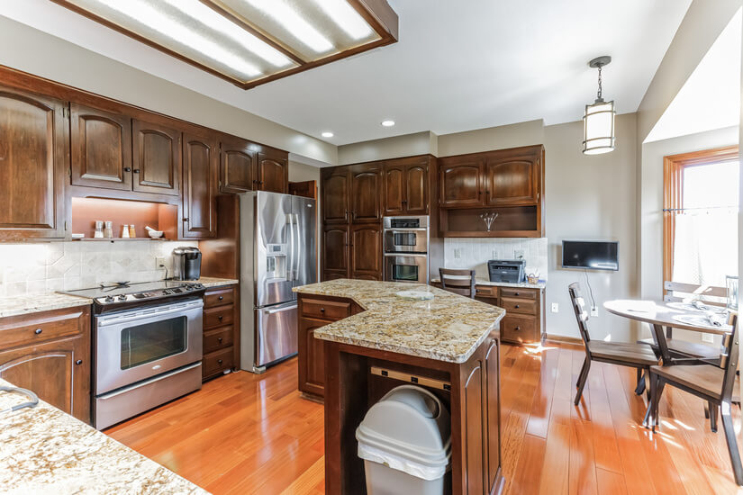 The M House Furnished Executive Rental