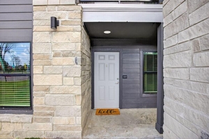 Esperanza at Wild Orchid