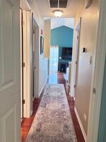 Furnished 2BD2BA Glen Ellyn Condo Garage