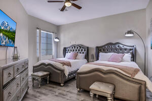 Executive Luxury Estate IndioCA 5BR Pool