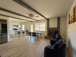 Delightful Single Floor House 