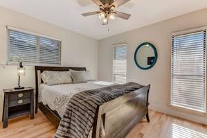 Bedroom 2 +