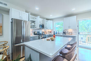All Inclusive Executive DC Rowhouse
