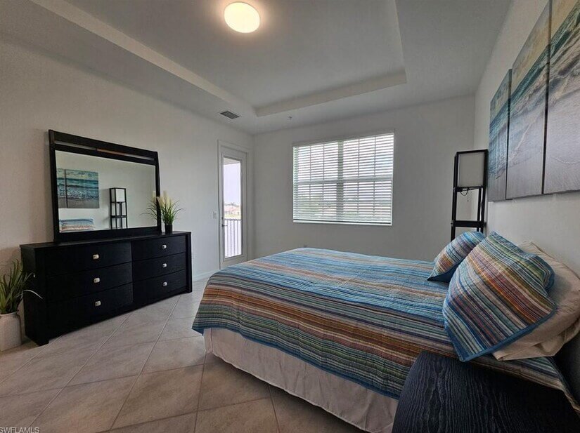 Santa Luz Furnished 3 BDRM Rental