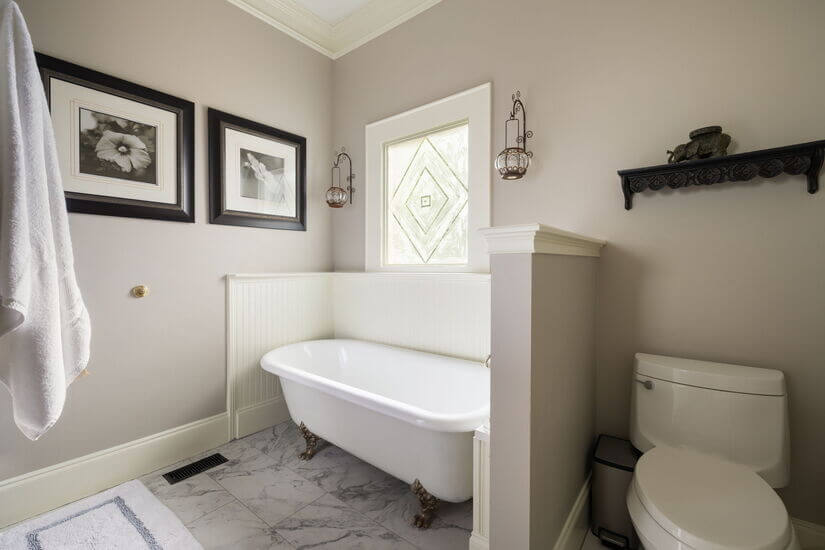 Lux Furnished Designer Home in Kirkwood