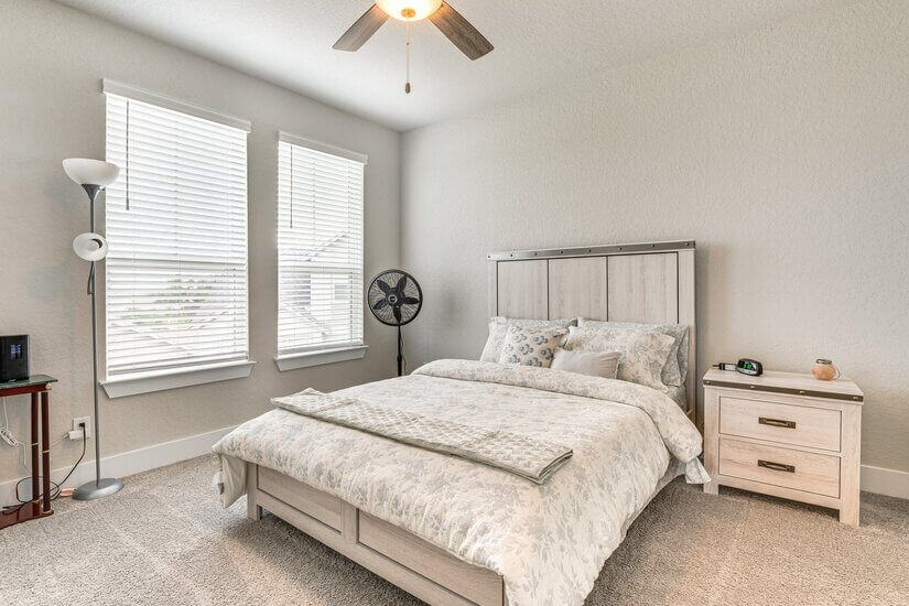 Furnished Luxury Home in San Antonio