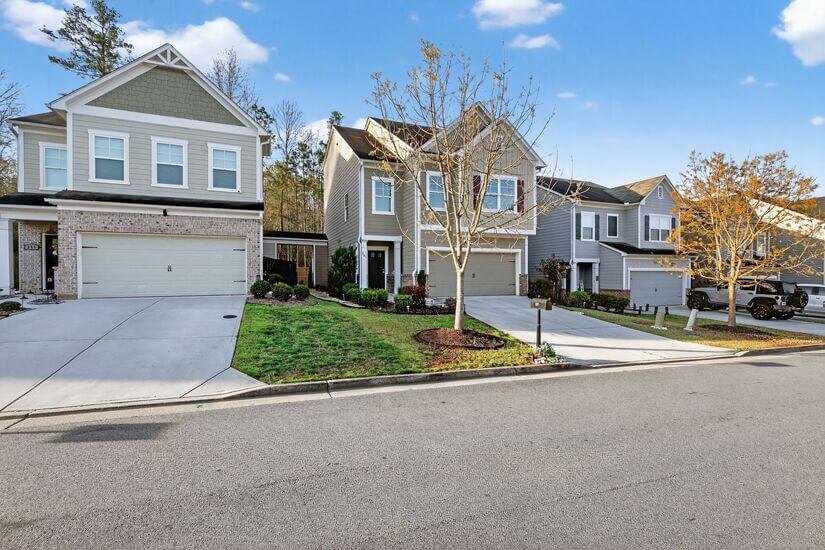 Fully Furnished Executive Home